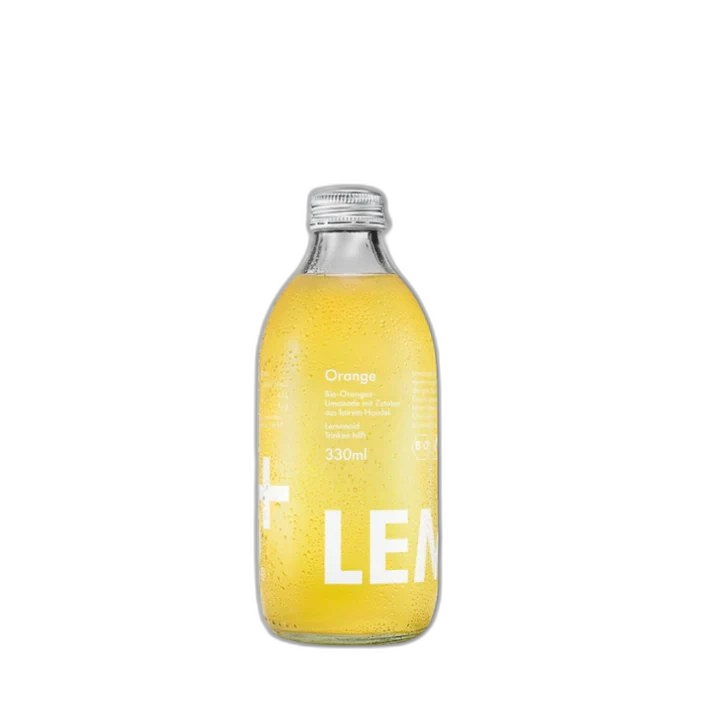 Lemonaid Orange