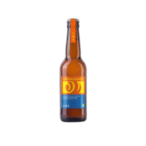 Uma Orangeade