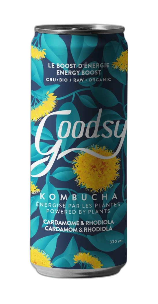 Goodsy Boost