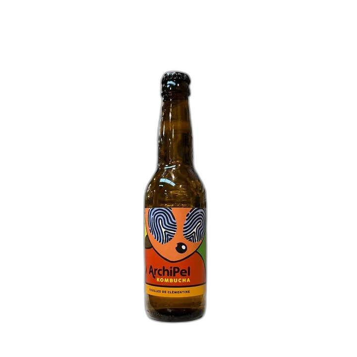 Archipel Clementine