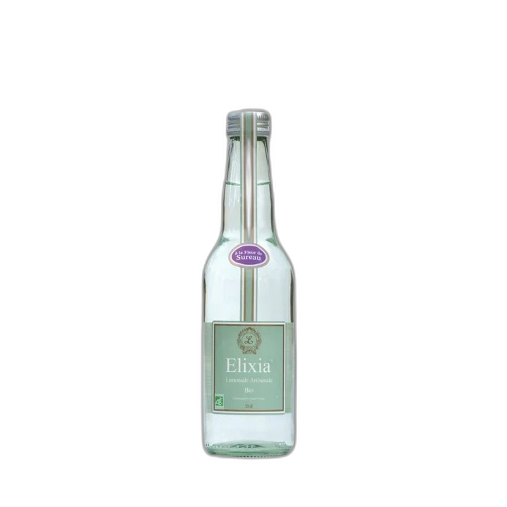 Elixia Fleur de Sureau